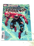 AMAZING SPIDER-MAN VOL.6 #17. NM- CONDITION.