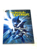 BATMAN/GREEN ARROW - THE POISON TOMORROW. NM- CONDITION.