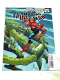 AMAZING SPIDER-MAN VOL.6 #18. NM- CONDITION.