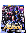 SECRET AVENGERS #1. VARIANT COVER. VFN CONDITION.