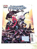 AMAZING SPIDER-MAN VOL.6 #19. NM- CONDITION.