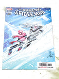 AMAZING SPIDER-MAN VOL.6 #20. NM- CONDITION.