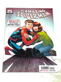 AMAZING SPIDER-MAN VOL.6 #21. NM- CONDITION.
