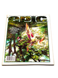 Epic Illustrated 16. Marvel Comics. 1983