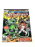 RED SONJA VOL.1 #2. VFN CONDITION.