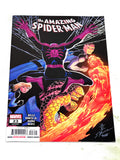 AMAZING SPIDER-MAN VOL.6 #23. NM- CONDITION.