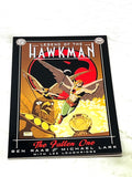 LEGEND OF THE HAWKMAN #1. NM- CONDITION.