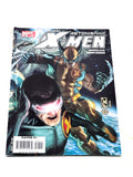 ASTONISHING X-MEN VOL.3 #25. VFN CONDITION.