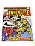 FANTASTIC FOUR VOL.1 #151. VG+ CONDITION