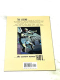 LEGEND OF THE HAWKMAN #1. NM- CONDITION.