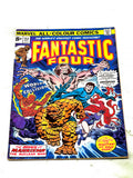 FANTASTIC FOUR VOL.1 #153. FN CONDITION