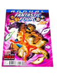 FANTASTIC FOUR ANNUAL #33. VFN+ CONDITION.