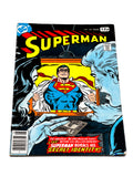 Superman Vol.1 #326. DC Comics. 1978