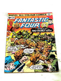FANTASTIC FOUR VOL.1 #162. FN- CONDITION