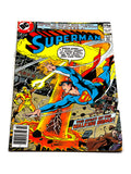 Superman Vol.1 #340. DC Comics. 1979