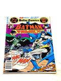 BATMAN FAMILY #20. FN- CONDITION.