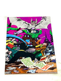 BATMAN FAMILY #20. FN- CONDITION.