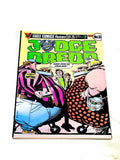 JUDGE DREDD #33. FN+ CONDITION.