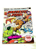 FANTASTIC FOUR VOL.1 #166. VFN CONDITION
