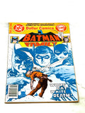 BATMAN FAMILY #19. VFN- CONDITION.