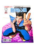 LEGION #1. NM- CONDITION.