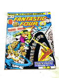 FANTASTIC FOUR VOL.1 #167. VG CONDITION