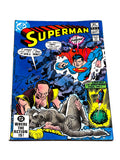 Superman Vol.1 #375. DC Comics. 1982