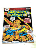 FANTASTIC FOUR VOL.1 #169. VG+ CONDITION