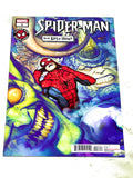 SPIDER-MAN - THE LOST HUNT #3. NM- CONDITION.