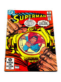 Superman Vol.1 #384. DC Comics. 1983