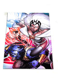 ASTONISHING X-MEN VOL.3 #31. NM- CONDITION.