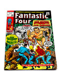 Fantastic Four Vol.1 #102. Marvel Comics. 1970