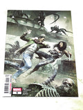 ALIEN VOL.2 #5. NM CONDITION.