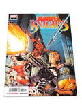 MARVEL KNIGHTS VOL.3 #3. VFN CONDITION.