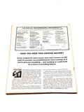 THE TOMB OF DRACULA MAGAZINE #1. FN+ CONDITION.
