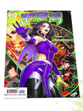 MIDNIGHT SUNS #5. NM- CONDITION.