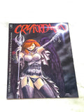 CRY FOR DAWN #3. VFN+ CONDITION.