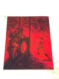 CRY FOR DAWN #3. VFN+ CONDITION.