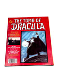 The Tomb of Dracula Magazine #2. Marvel Comics. 1979