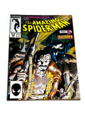 Amazing Spider-man #294. Marvel Comics. 1987