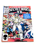 SECRET WARS 2 #6. VFN- CONDITION.