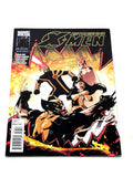 ASTONISHING X-MEN VOL.3 #37. VFN CONDITION.