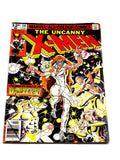 UNCANNY X-MEN #130. GD+ CONDITION.