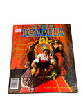 The Tomb of Dracula Magazine #5. Marvel Comics. 1980