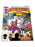 SECRET WARS 2 #7. VFN CONDITION.