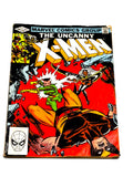 Uncanny X-Men Vol.1 #158. Marvel Comics. 1982