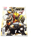 ASTONISHING X-MEN VOL.3 #38. VFN CONDITION.
