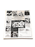 THE TOMB OF DRACULA MAGAZINE #6. FN- CONDITION.