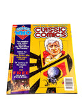 Doctor Who Classic Comics #1. Marvel Comics. 1992