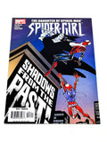 SPIDER-GIRL #96. VFN+ CONDITION.